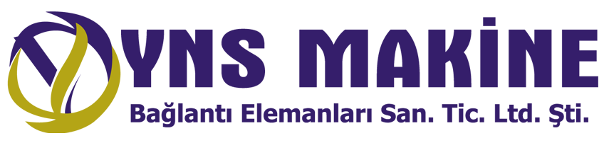 YNS Makine ve Bağlantı Elemanları San. Tic. Ltd. Şti.